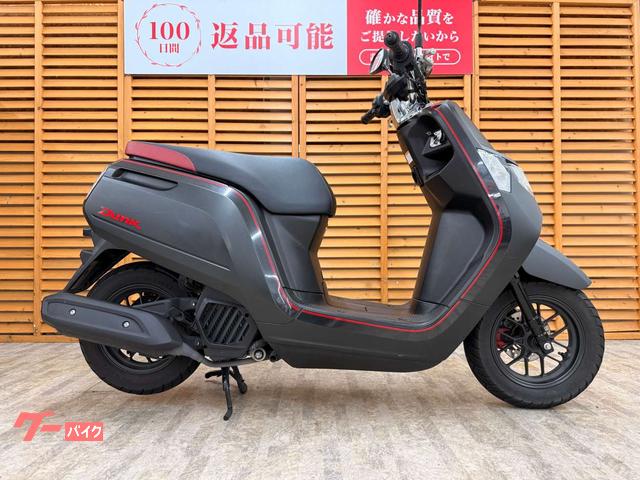 ホンダ ダンク 2018年モデル ノーマル｜バイク王 相模大野店｜新車