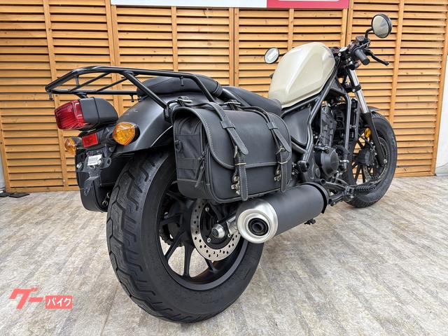 車両情報:ホンダ レブル250 | バイク王 相模大野店 | 中古バイク・新車