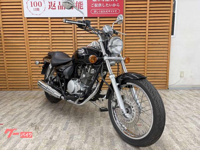カワサキ エリミネーター125 2005年モデル｜バイク王 相模大野