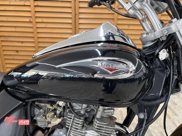 カワサキ エリミネーター125 2005年モデル|バイク王 相模大野 カワサキ エリミネーター125 2005年モデル|バイク王 相模大野