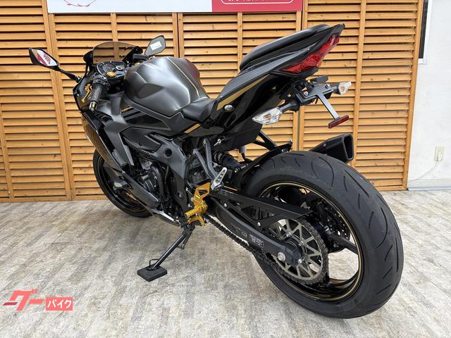 車両情報:カワサキ Ninja ZX−25R SE | バイク王 相模大野店 | 中古