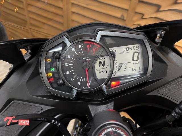 カワサキ Ninja ZX－25R SE 2022年モデル