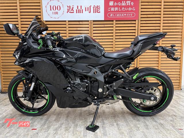カワサキ Ninja ZX－25R モリワキ製フルEX ミツバ製