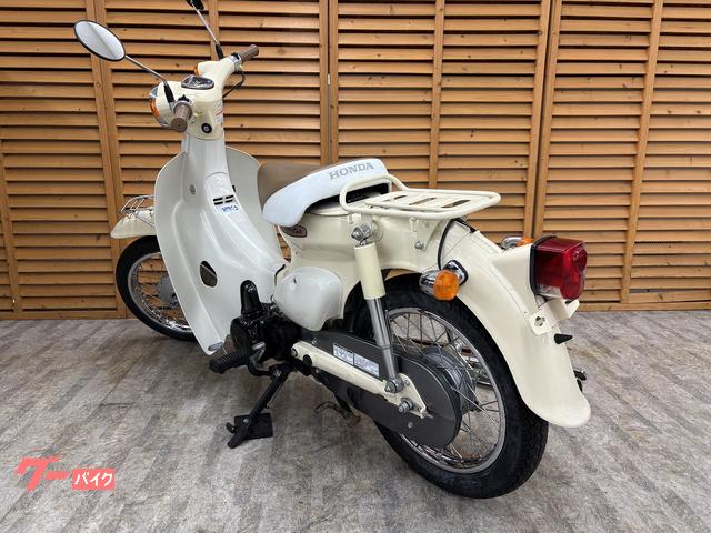 車両情報:ホンダ リトルカブ | バイク王 相模大野店 | 中古バイク