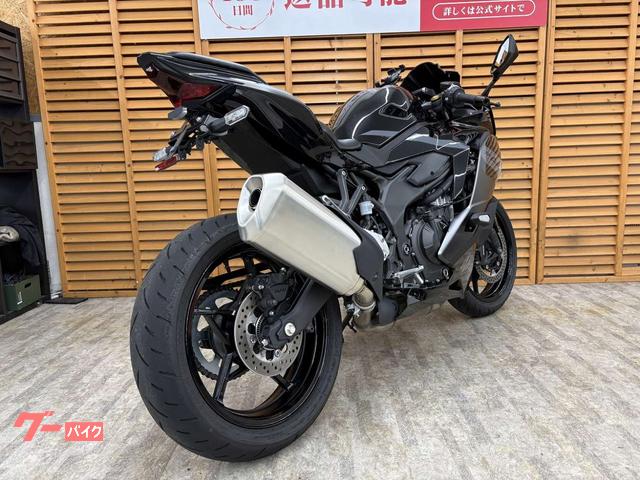 車両情報:カワサキ Ninja ZX−4R SE | バイク王 相模大野店 | 中古
