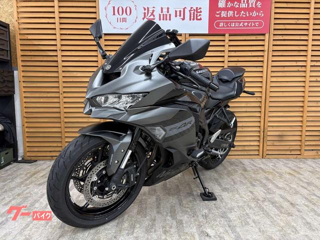 車両情報:カワサキ Ninja ZX−4R SE | バイク王 相模大野店 | 中古