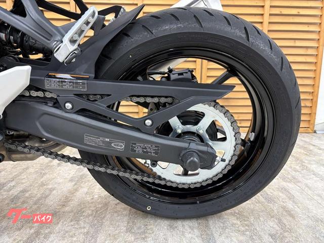 カワサキ ニンジャZX－4R SE 2026年モデル ワンオーナー
