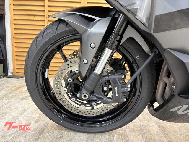 カワサキ ニンジャZX－4R SE 2026年モデル ワンオーナー