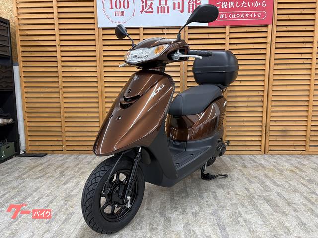 車両情報:ヤマハ JOG | バイク王 相模大野店 | 中古バイク・新車バイク