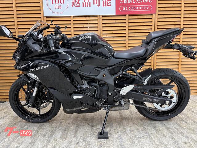 車両情報:カワサキ Ninja ZX−25R | バイク王 相模大野店 | 中古バイク