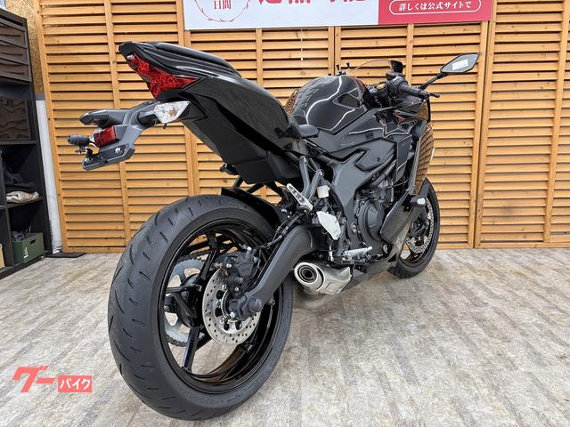 車両情報:カワサキ Ninja ZX−25R | バイク王 相模大野店 | 中古バイク