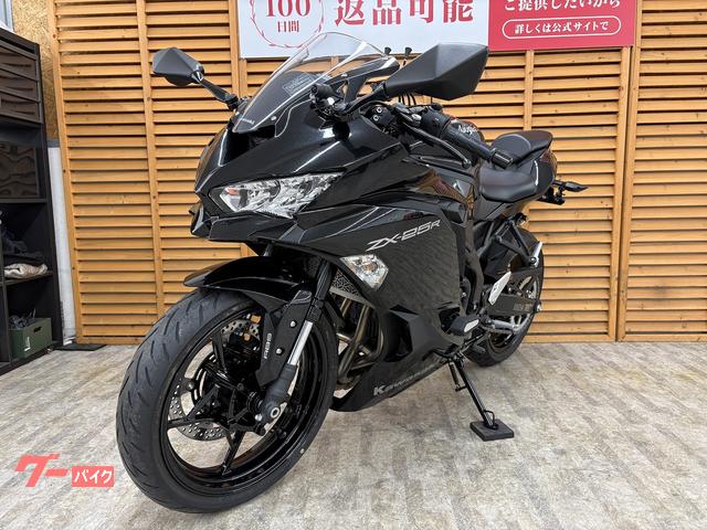 車両情報:カワサキ Ninja ZX−25R | バイク王 相模大野店 | 中古バイク