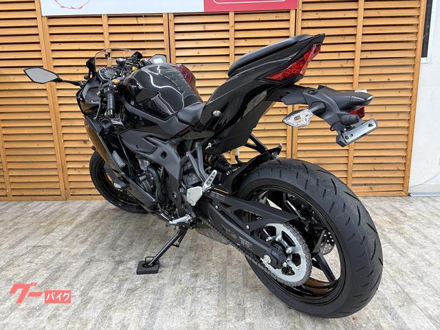 車両情報:カワサキ Ninja ZX−25R | バイク王 相模大野店 | 中古バイク