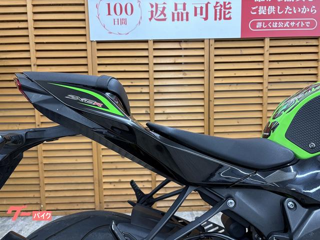 カワサキ Ninja ZX－6R 2013年モデル ブライト正規輸入