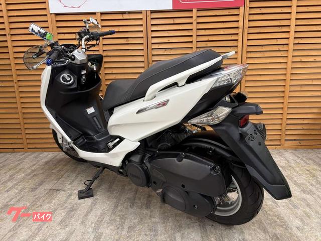 車両情報:ヤマハ マジェスティS | バイク王 相模大野店 | 中古バイク