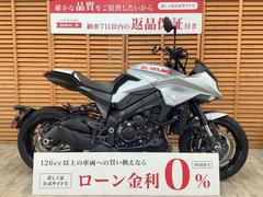 スズキ　カタナ　２０２０年モデル　ＵＳＢ電源装備