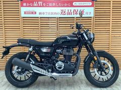 ホンダ　ＧＢ３５０Ｓ　２０２３年モデル　フルノーマル車両