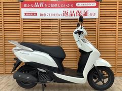 ホンダ　リード１２５　２０１３年モデル　フルノーマル車両