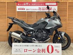 ホンダ　ＮＴ１１００　２０２３年モデル　ワンオーナー　フルノーマル車両