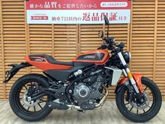 ＨＡＲＬＥＹ−ＤＡＶＩＤＳＯＮ　Ｘ３５０　２０２４年モデル　ワンオーナー　フルノーマル車両