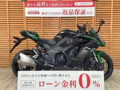 カワサキ　Ｎｉｎｊａ　１０００　ＳＸ　２０２３年モデル　ワンオーナー　フルノーマル車両