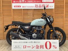 ホンダ　ＧＢ３５０Ｓ　　２０２３年モデル　ドライブレコーダー　エンジンガード装備