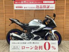 ヤマハ　ＹＺＦ−Ｒ１５Ｍ　２０２２年モデル　ワンオーナー車両　フェンダーレス装備