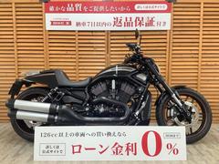 ＨＡＲＬＥＹ−ＤＡＶＩＤＳＯＮ　ＶＲＳＣＤＸ　ナイトロッドスペシャル　２０１５年モデル