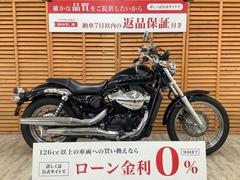 ホンダ　ＶＴ４００Ｓ　２０１２年モデル　レバー　ＵＳＢ電源１口装備