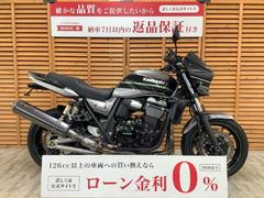 カワサキ　ＺＲＸ１２００　ＤＡＥＧ　２０１４年モデル　ＮＯＪＩＭＡ製ＤＬＣーＴＩＴＡＮサイレンサー装備