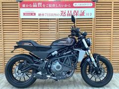 ＨＡＲＬＥＹ−ＤＡＶＩＤＳＯＮ　Ｘ３５０　２０２４年モデル　ワンオーナー車両　エンジンガード装備