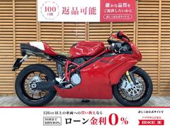ＤＵＣＡＴＩ　７４９Ｒ　２００４年モデル