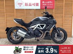 ＤＵＣＡＴＩ　ディアベル　ＡＭＧ　２０１２年モデル