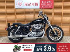 ＨＡＲＬＥＹ−ＤＡＶＩＤＳＯＮ　ＸＬ１２００Ｌ　ロー