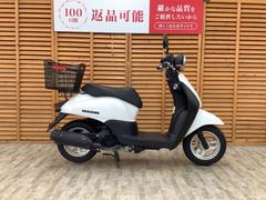 ホンダ　トゥデイ