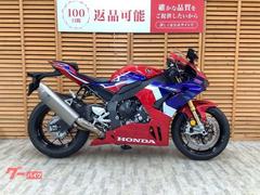 ホンダ　ＣＢＲ１０００ＲＲ−Ｒ　ＳＰ　２０２１年モデル　ノーマル
