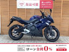 カワサキ　Ｎｉｎｊａ　４００Ｒ　２０１２年モデル　前後ドラレコ装備