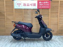 ホンダ　タクト・ベーシック　２０２１年モデル　ノーマル