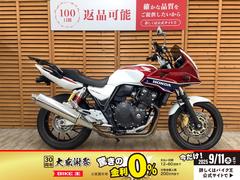 ホンダ　ＣＢ４００Ｓｕｐｅｒ　ボルドール　ＶＴＥＣ　Ｒｅｖｏ　２０１４年モデル　リアキャリア　フェンダーレス装備