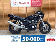 ヤマハ　ＸＪＲ４００Ｒ　２００５年モデル　ビキニカウル装備