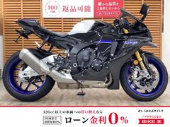 ヤマハ　ＹＺＦ−Ｒ１Ｍ　２０２５年モデル　ワンオーナー　フェンダーレス装備
