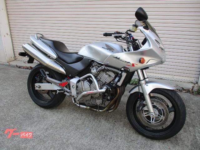 ｈｏｒｎｅｔ ｓ ホンダ 中古バイク一覧 新車 中古バイクなら グーバイク