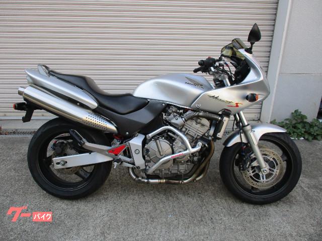 車両情報 ホンダ Hornet S Bーtrue 中古バイク 新車バイク探しはバイクブロス