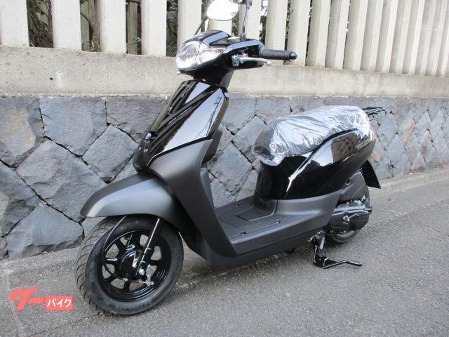 ホンダ タクト・ベーシックの画像（東京都