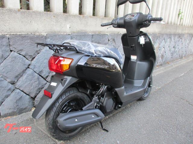 ホンダ タクト・ベーシックの画像（東京都