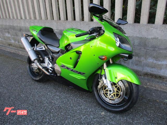 Ｎｉｎｊａ　ＺＸ−１２Ｒ　　ＢＥＥＴマフラー　ドラレコ　ＥＴＣ２．０