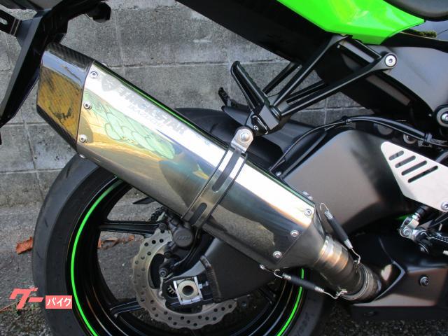 バイクマフラー 車種不明 ホンダ ライブディオ/ZX マフラー 排ガス規制前エンジン対応