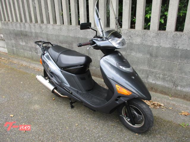 車両情報:スズキ ヴェクスター150 | Bーtrue | 中古バイク・新車バイク