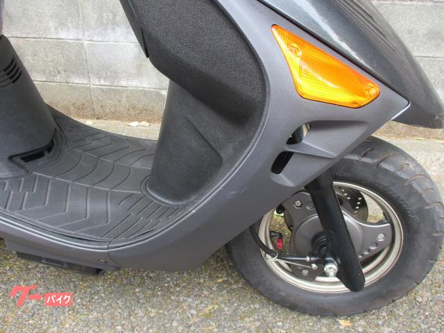 スズキ　ヴェクスター150　実働中古車(キック付き)　チョイカスタム(社外マフラー＆ミラー)　タイヤ前後新品交換済み　バッテリー新品　返納証有 スズキ ヴェクスター150 社外マフラー LEDヘッドライト デジタル