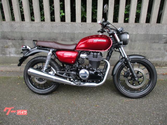 ＧＢ３５０　ＥＴＣ車載器付